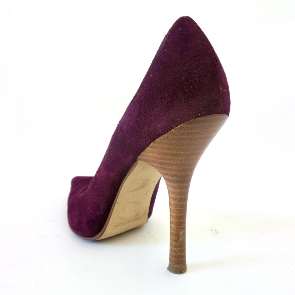 Guess by Marciano Suede Pumps